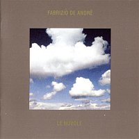 Fabrizio De Andre – Le Nuvole