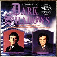 The Robert Cobert Orchestra – Dark Shadows [The Original Music]