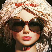 Happy Mondays – Live