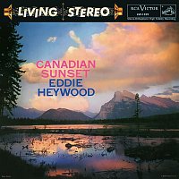 Přední strana obalu CD Canadian Sunset (Expanded Edition)
