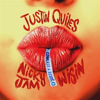 Justin Quiles, Nicky Jam, Wisin – Comerte A Besos