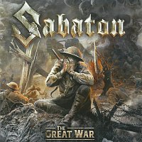 Sabaton – The Great War CD