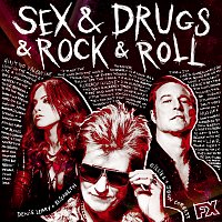Různí interpreti – Sex&Drugs&Rock&Roll [Songs from the FX Original Comedy Series: Season 2]