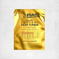 K CAMP, T-Pain – Lottery (Renegade) [T-Pain Remix]