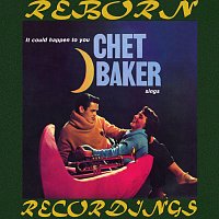 Přední strana obalu CD Chet Baker Sings It Could Happen to You (Hd Remastered)