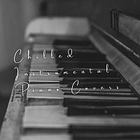 Přední strana obalu CD Chilled Instrumental Piano Covers