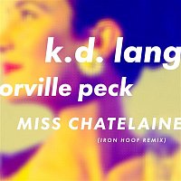 K.D. Lang & Orville Peck – Miss Chatelaine (Iron Hoof Remix)