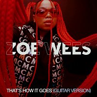 Zoe Wees – That’s How It Goes [Guitar Version]