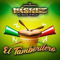 Los Internacionales Váskez De Rolando "El Tiburón" – El Tamborilero [En Vivo]