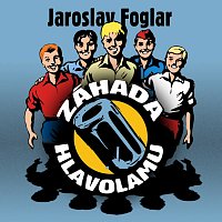 Foglar: Záhada hlavolamu