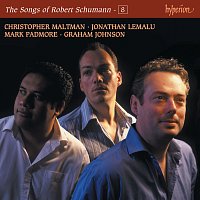 Christopher Maltman, Mark Padmore, Graham Johnson – Schumann: The Complete Songs, Vol. 8