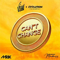 V'ghn, MSK MUSIK, Evolution The Band – Can't Change
