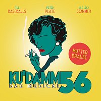 Přední strana obalu CD Mutter Brause