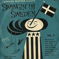 Various  Artists – Swingin' In Sweden Vol. 2