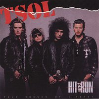 T.S.O.L. – Hit And Run