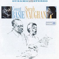 Count Basie & Sarah Vaughan – Count Basie & Sarah Vaughan