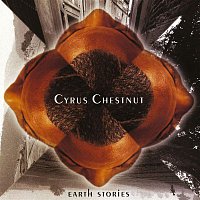 Cyrus Chestnut – Earth Stories
