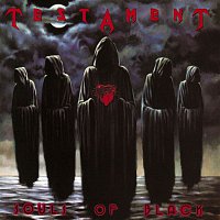Testament – Souls Of Black CD