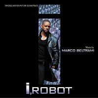 Marco Beltrami – I, Robot [Original Motion Picture Soundtrack]