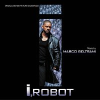 I, Robot [Original Motion Picture Soundtrack]