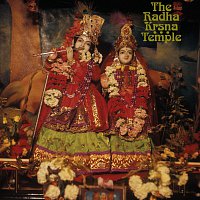 The Radha Krsna Temple (London) – The Radha Krsna Temple [Remastered 2010]