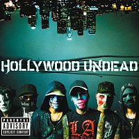 Hollywood Undead – Swan Songs