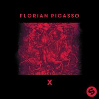 Florian Picasso – X