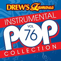 Přední strana obalu CD Drew's Famous Instrumental Pop Collection [Vol. 76]