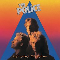 The Police – Zenyatta Mondatta [Remastered 2003]