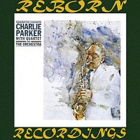 Charlie Parker – The Washington Concerts (HD Remastered)