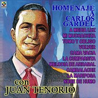 Juan Tenorio – Homenaje A Carlos Garde