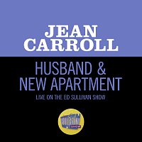 Jean Carroll – Husband & New Apartment [Live On The Ed Sullivan Show, May 29, 1960]