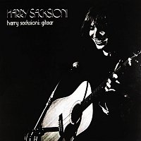 Harry Sacksioni – Harry Sacksioni: Gitaar