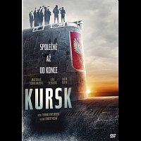 Různí interpreti – Kursk DVD