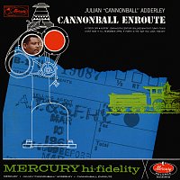 Cannonball Adderley – Cannonball Enroute