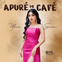 Maria Saumon – Apuré Mi Café [En Vivo]