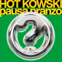 Přední strana obalu CD Pausa Pranzo