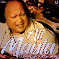 Nusrat Fateh Ali Khan, Simon & Diamond – Ali Maula [Bashment Mix]