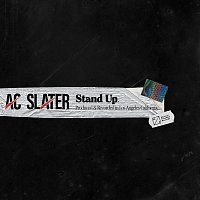Přední strana obalu CD Stand Up (Extended Mix)