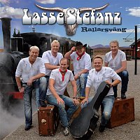 Lasse Stefanz – Rallarsvang