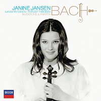 Janine Jansen, Maxim Rysanov, Torleif Thedéen – Bach: Inventions & Partita