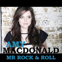 Amy MacDonald – Mr Rock & Roll [E Single]