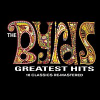 The Byrds – Greatest Hits (Re-Mastered)