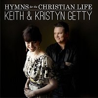 Přední strana obalu CD Hymns For The Christian Life [Deluxe]