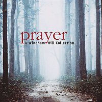 Přední strana obalu CD Prayer: A Windham Hill Collection