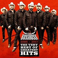 The BossHoss – The Very Best Of Greatest Hits (2005 - 2017) [Deluxe Version]