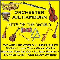 Orchester Joe Hamborn – Hits Of The World