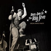Bun-Jon & The Big Jive – Swing Dance Party
