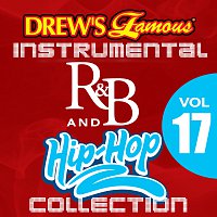 Přední strana obalu CD Drew's Famous Instrumental R&B And Hip-Hop Collection [Vol. 17]