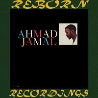 Ahmad Jamal Trio, Vol. 4 (HD Remastered)